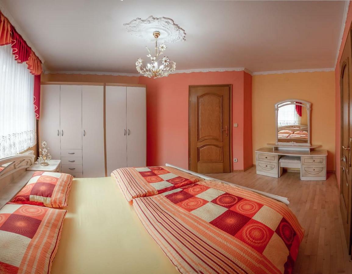 Apartma Ajda コメンダ エクステリア 写真